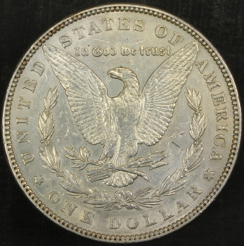 The-28-Days-Of-Morgan-Dollars!-Act-III