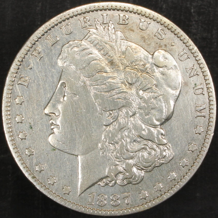 The-28-Days-Of-Morgan-Dollars!-Act-III
