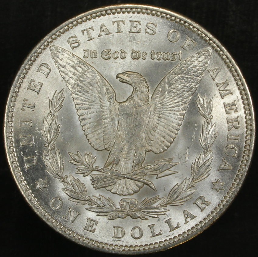 The-28-Days-Of-Morgan-Dollars!-Act-III