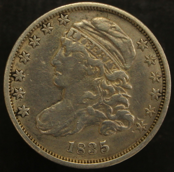 32-Day-Extravaganza-Of-Capped-Bust-Coins!!