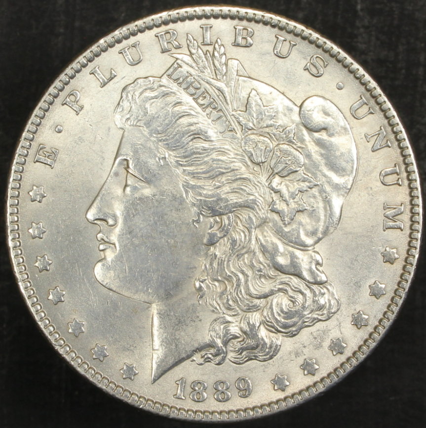 The-28-Days-Of-Morgan-Dollars!-Act-III