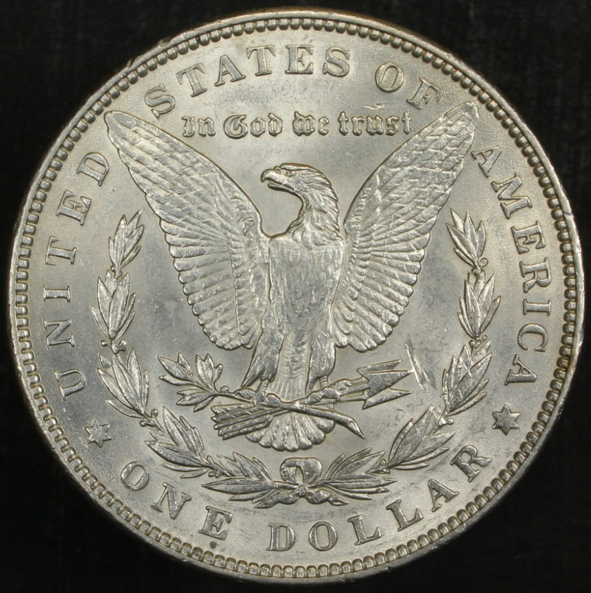 The-28-Days-Of-Morgan-Dollars!-Act-III