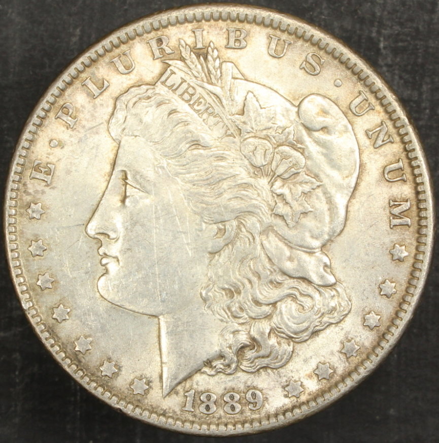 The-28-Days-Of-Morgan-Dollars!-Act-III