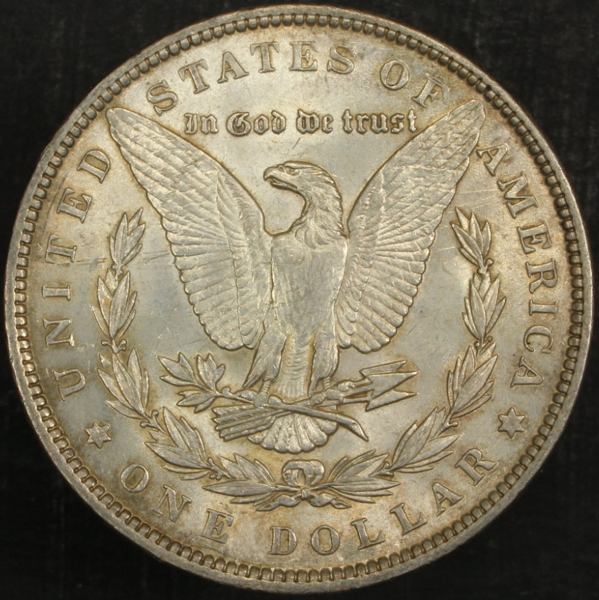 The-28-Days-Of-Morgan-Dollars!-Act-III