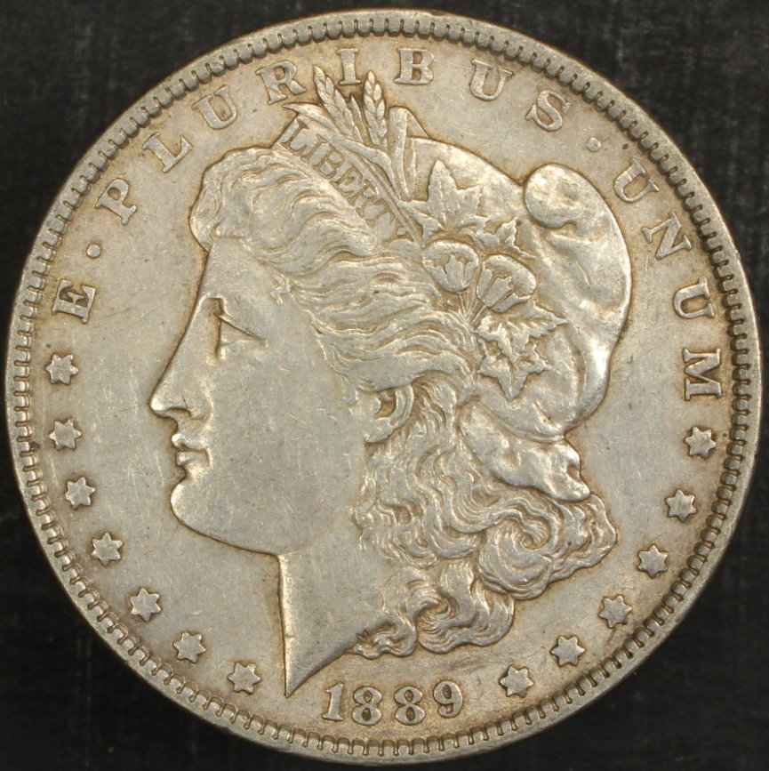 The-28-Days-Of-Morgan-Dollars!-Act-III
