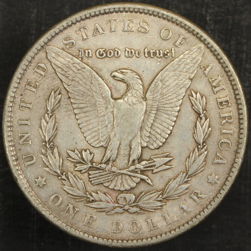 The-28-Days-Of-Morgan-Dollars!-Act-III