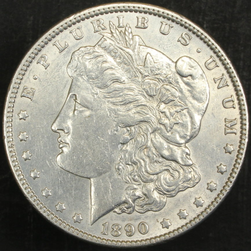 The-28-Days-Of-Morgan-Dollars!-Act-III