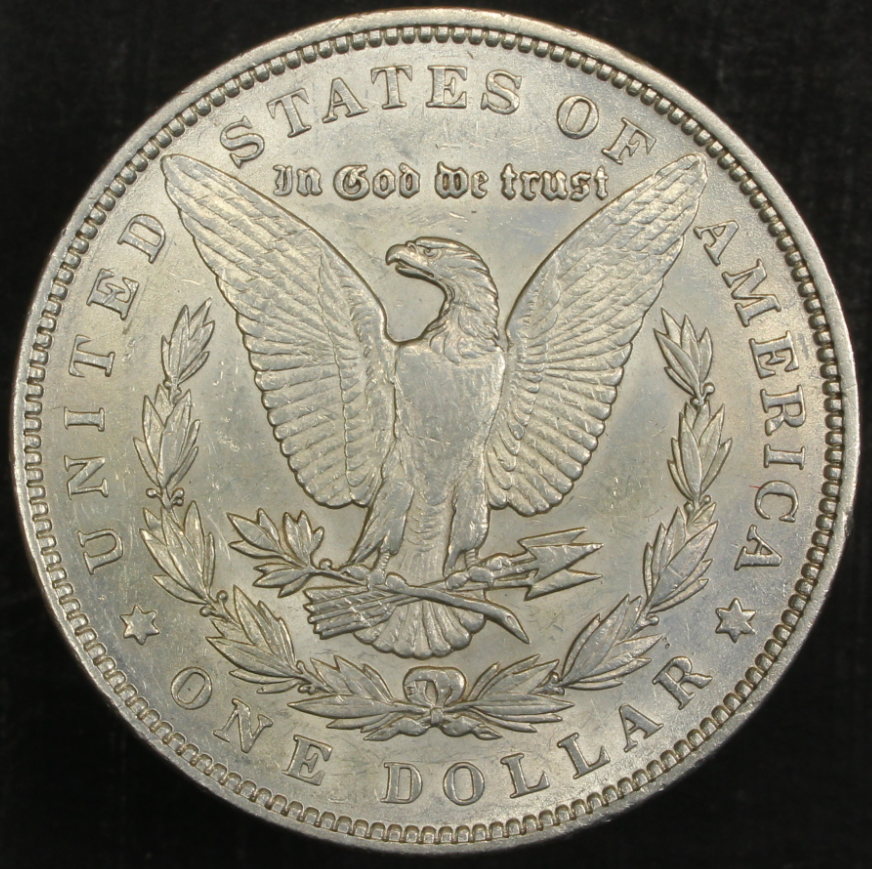 The-28-Days-Of-Morgan-Dollars!-Act-III