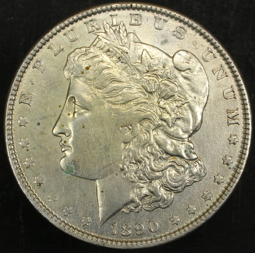The-28-Days-Of-Morgan-Dollars!-Act-III