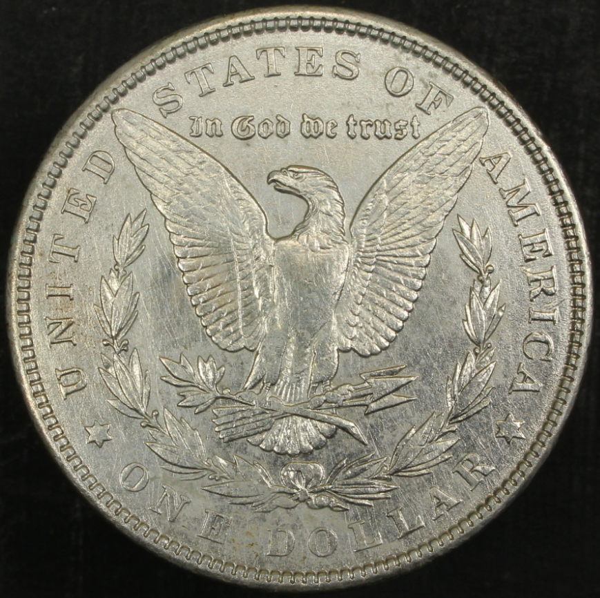 The-28-Days-Of-Morgan-Dollars!-Act-III
