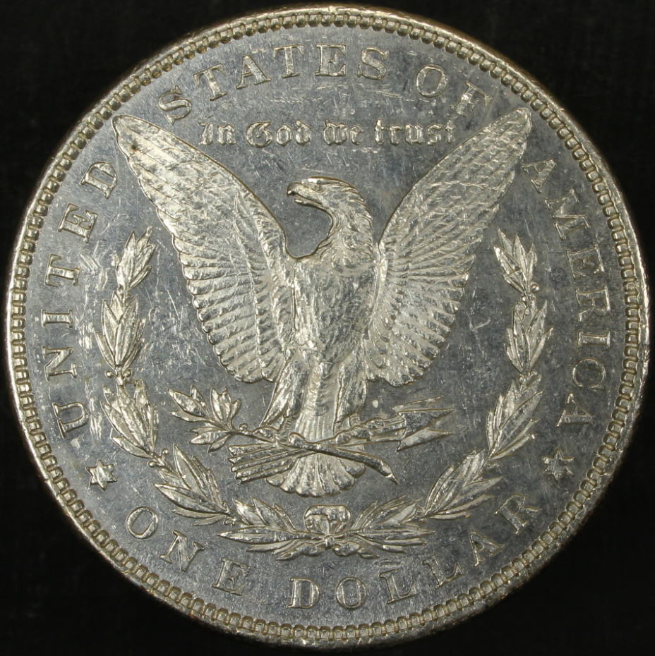 The-28-Days-Of-Morgan-Dollars!-Act-III