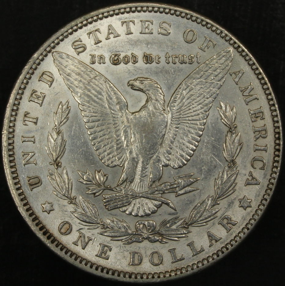 The-28-Days-Of-Morgan-Dollars!-Act-III