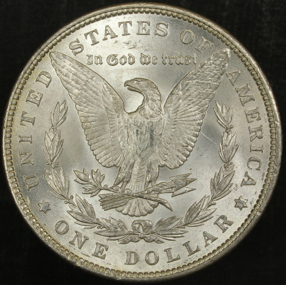 The-28-Days-Of-Morgan-Dollars!-Act-III
