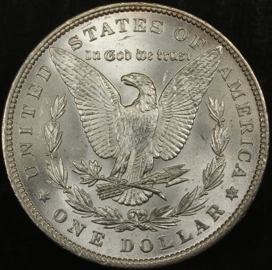 The-28-Days-Of-Morgan-Dollars!-Act-III