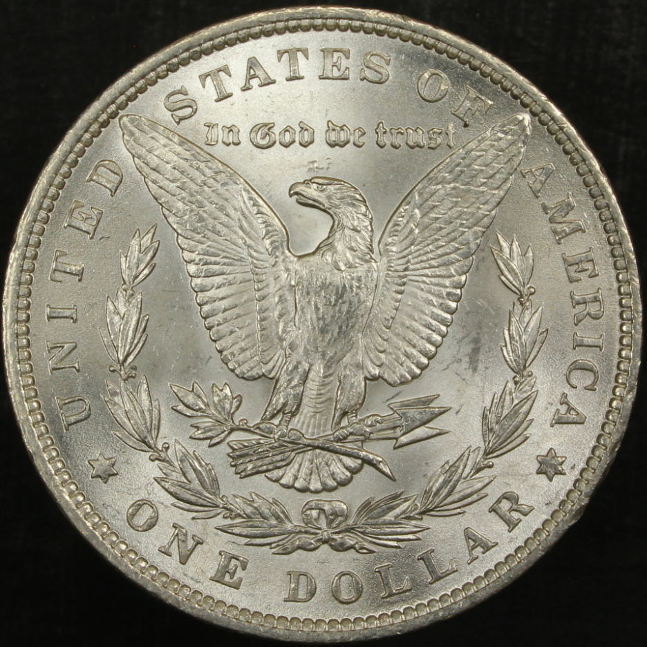 The-28-Days-Of-Morgan-Dollars!-Act-III