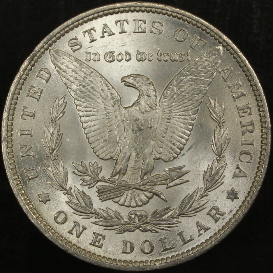 The-28-Days-Of-Morgan-Dollars!-Act-III