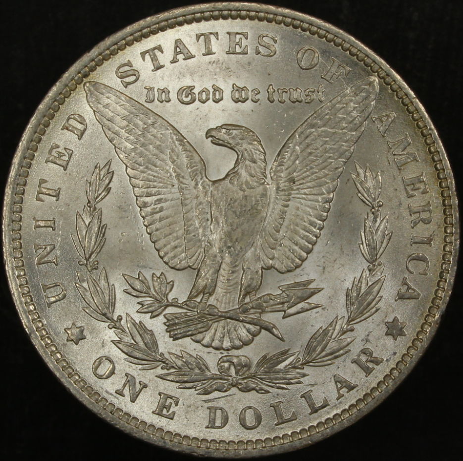 The-28-Days-Of-Morgan-Dollars!-Act-III