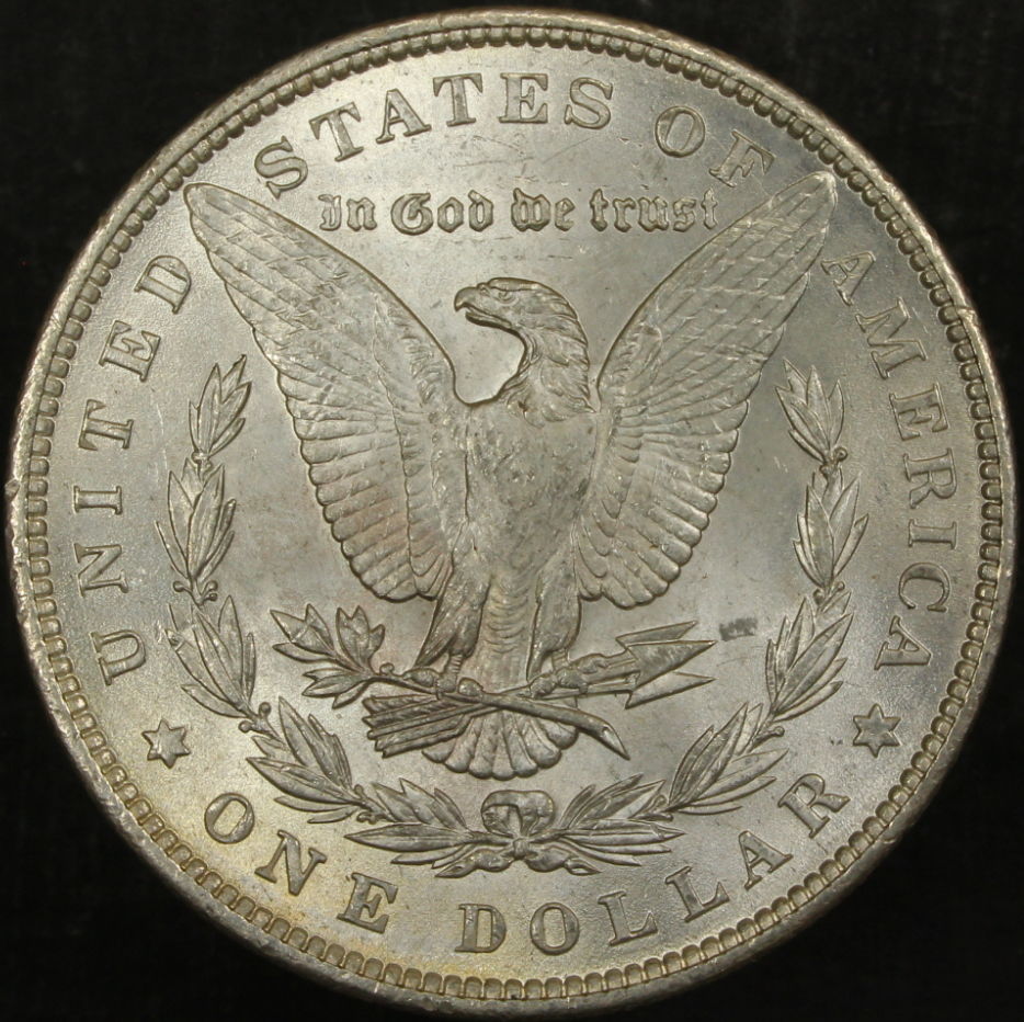The-28-Days-Of-Morgan-Dollars!-Act-III