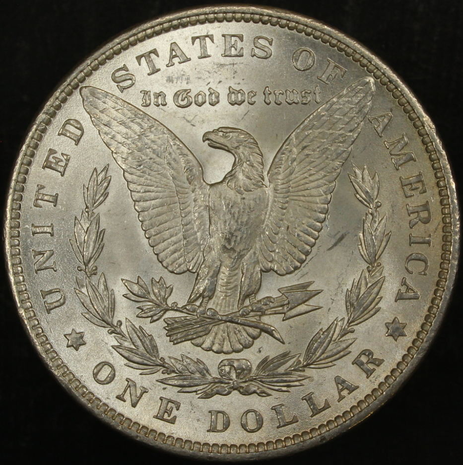 The-28-Days-Of-Morgan-Dollars!-Act-III