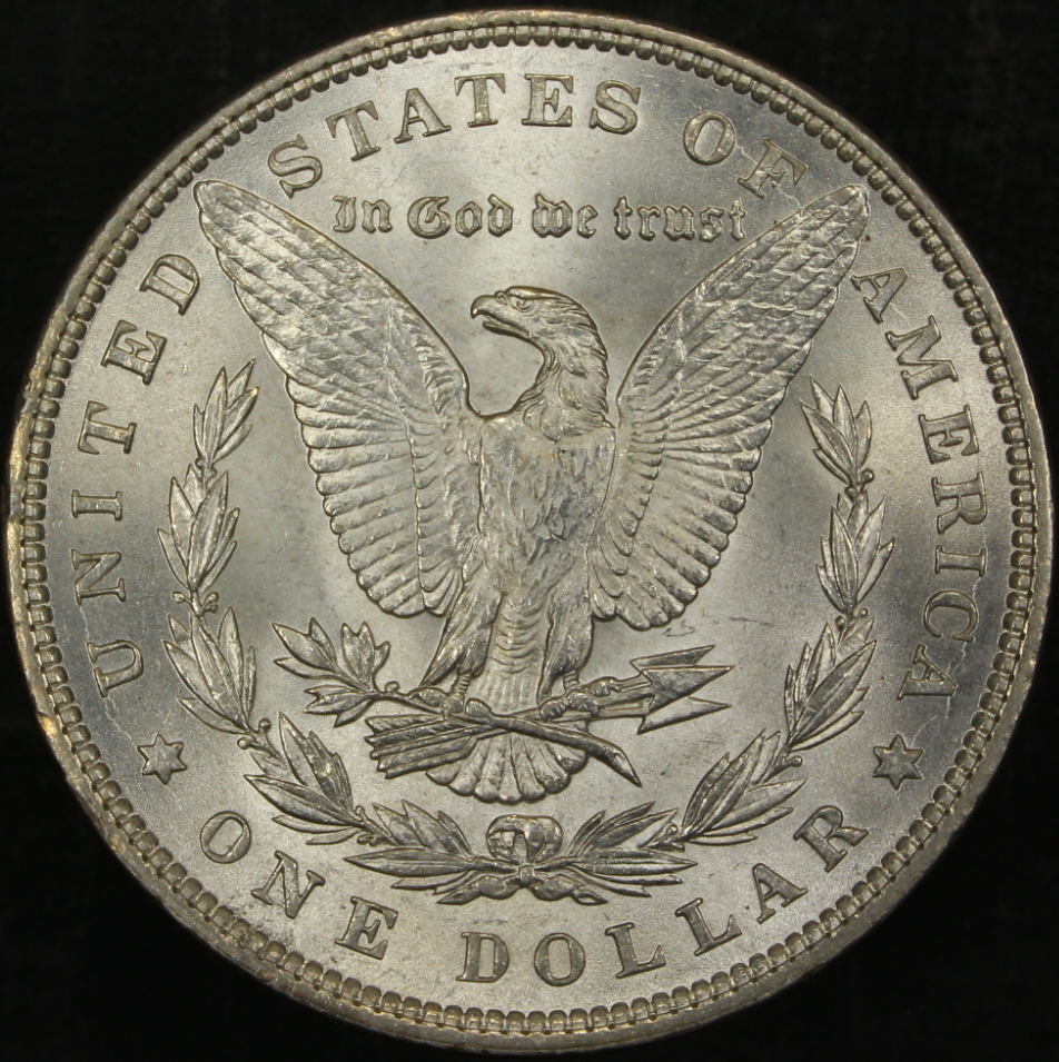The-28-Days-Of-Morgan-Dollars!-Act-III
