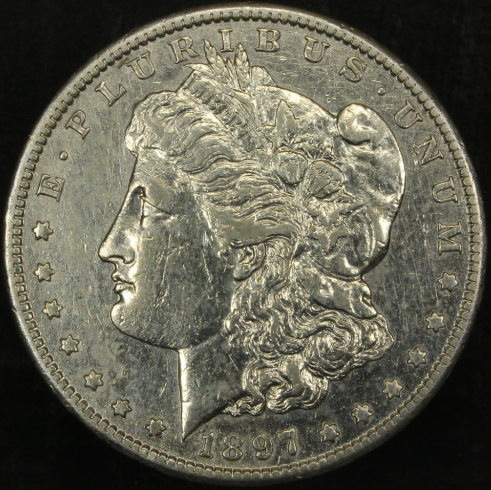 The-28-Days-Of-Morgan-Dollars!-Act-III