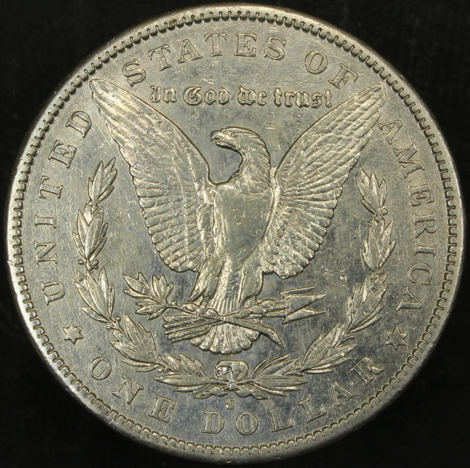 The-28-Days-Of-Morgan-Dollars!-Act-III
