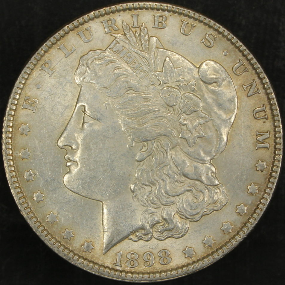 The-28-Days-Of-Morgan-Dollars!-Act-III
