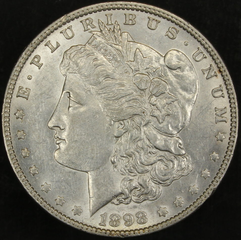 The-28-Days-Of-Morgan-Dollars!-Act-III