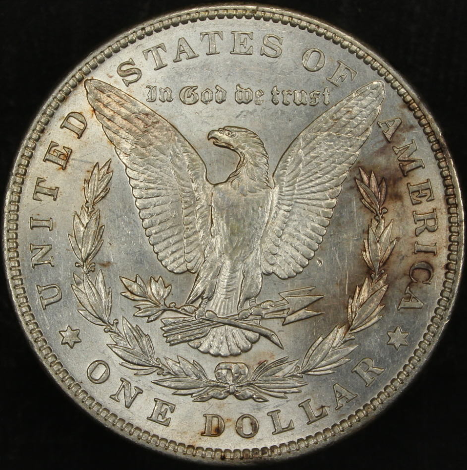 The-28-Days-Of-Morgan-Dollars!-Act-III