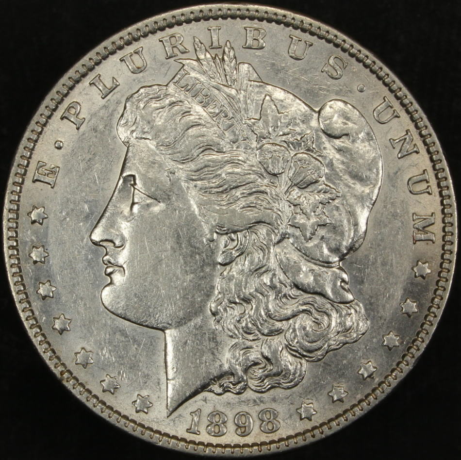 The-28-Days-Of-Morgan-Dollars!-Act-III