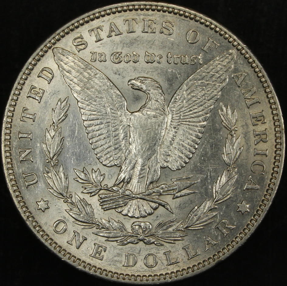 The-28-Days-Of-Morgan-Dollars!-Act-III