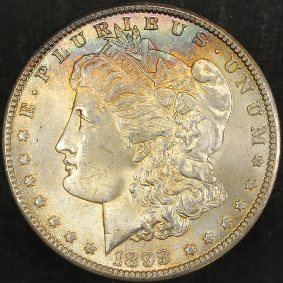 The-28-Days-Of-Morgan-Dollars!-Act-III