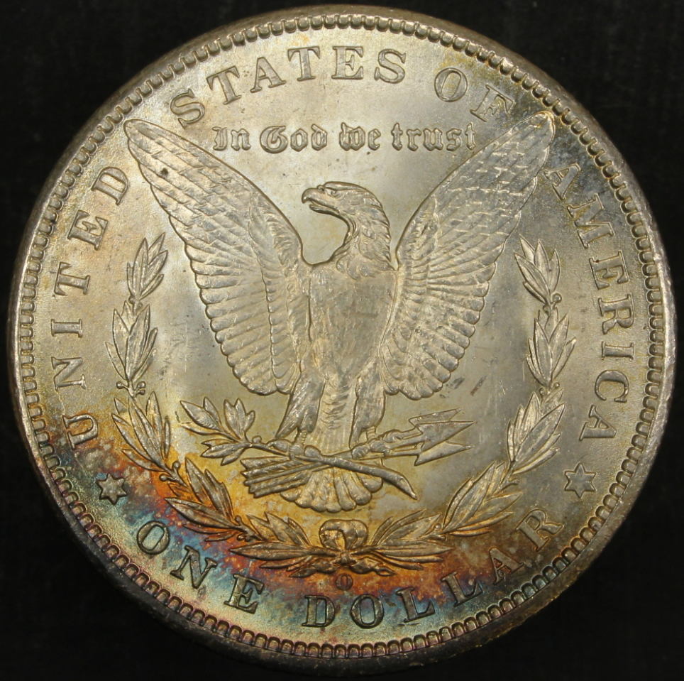 The-28-Days-Of-Morgan-Dollars!-Act-III