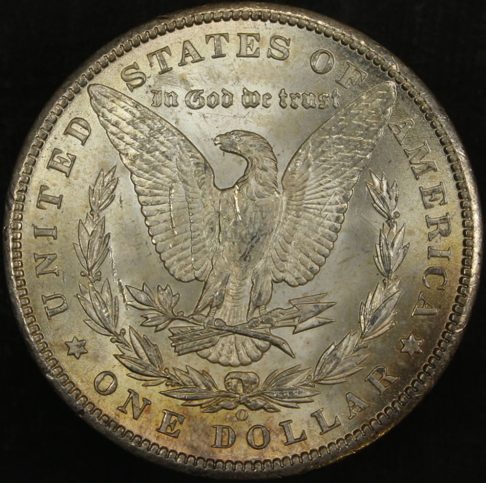 The-28-Days-Of-Morgan-Dollars!-Act-III