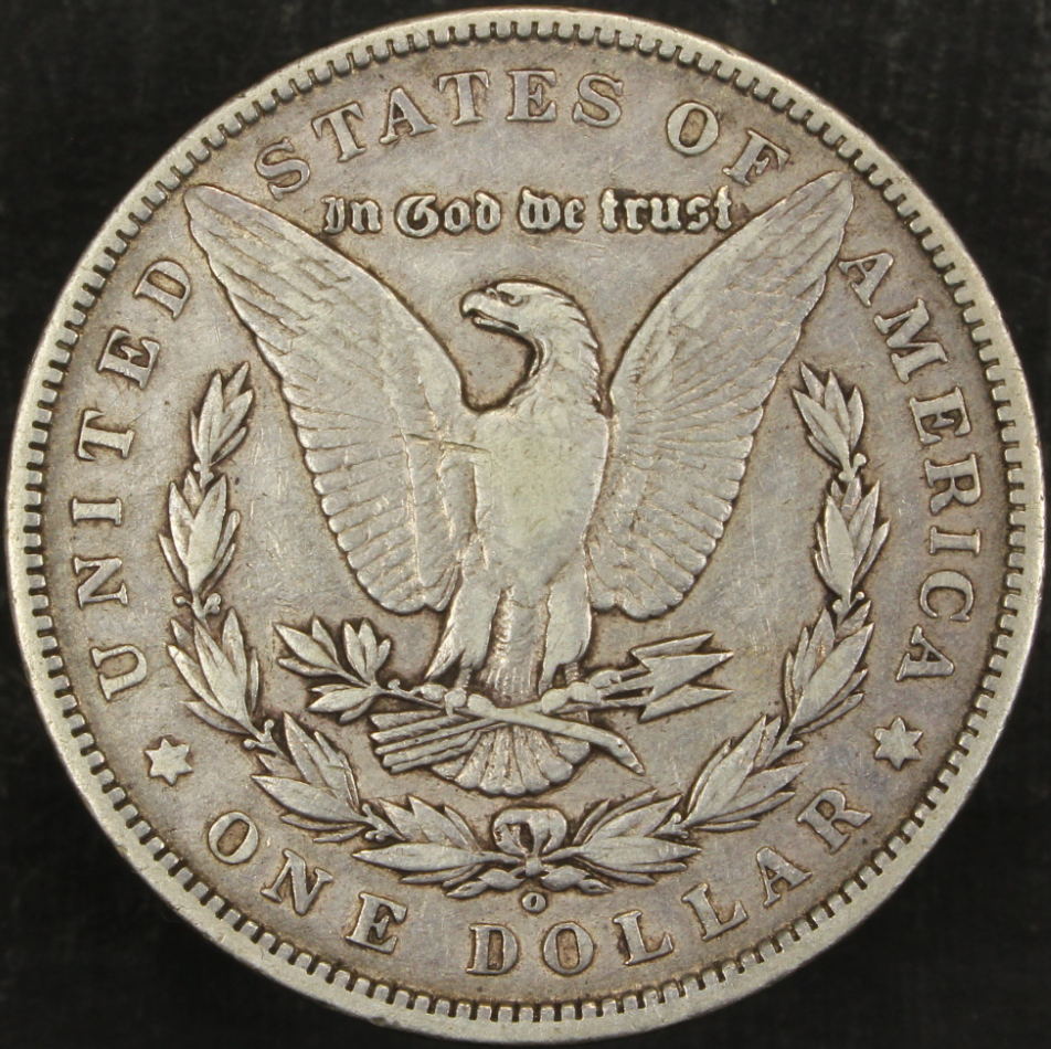 The-28-Days-Of-Morgan-Dollars!-Act-III