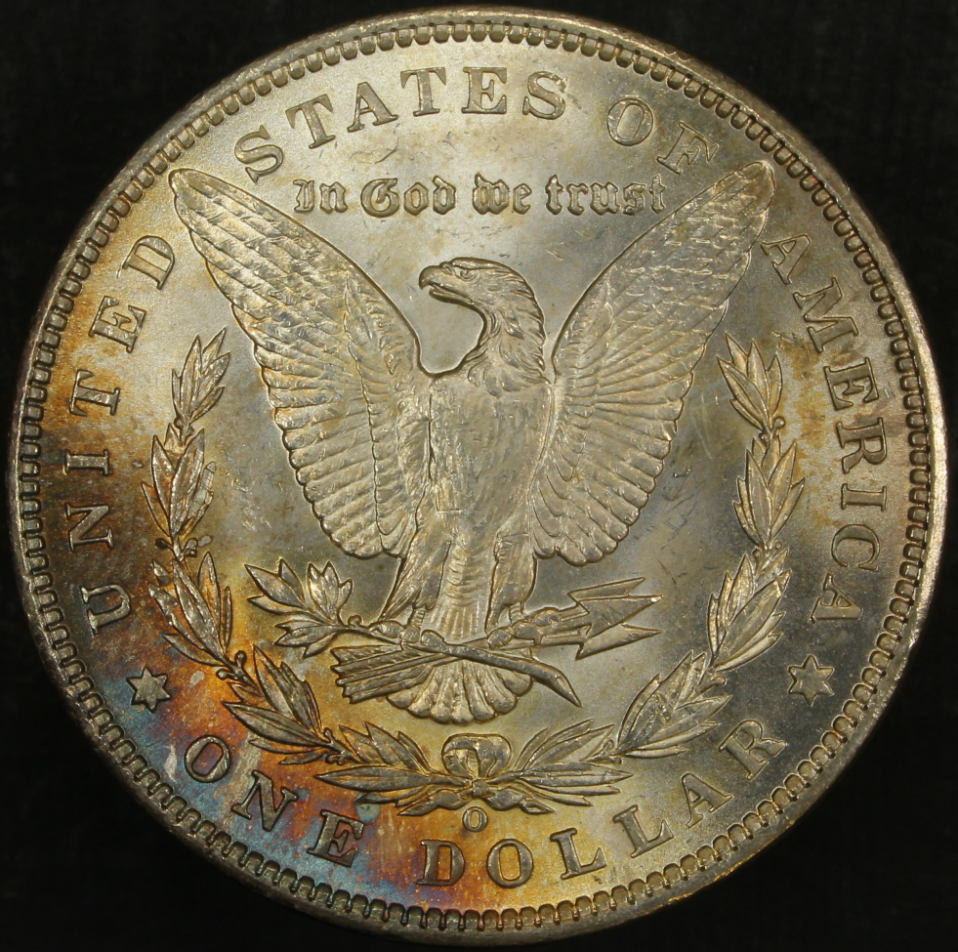 The-28-Days-Of-Morgan-Dollars!-Act-III