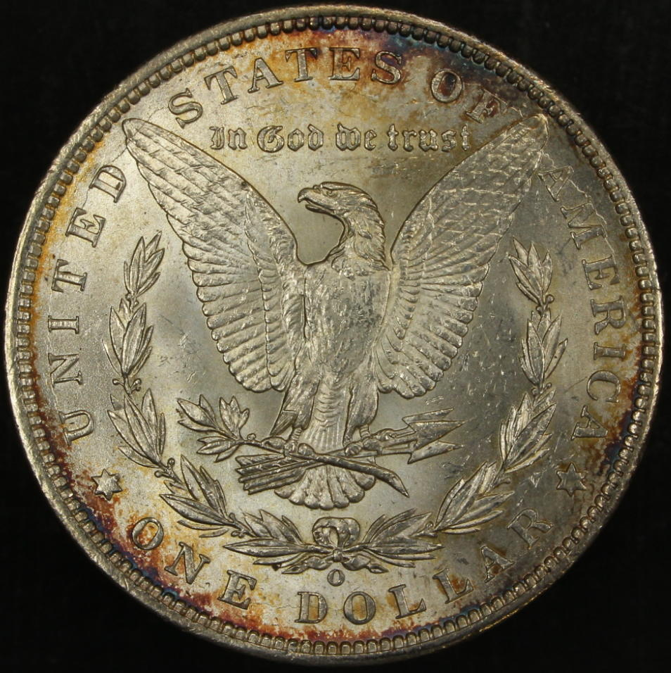 The-28-Days-Of-Morgan-Dollars!-Act-III