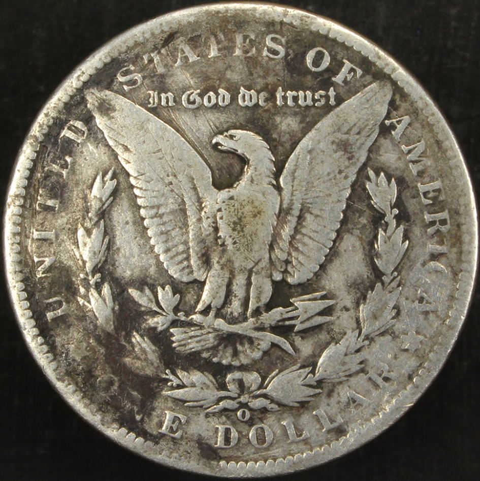 The-28-Days-Of-Morgan-Dollars!-Act-III