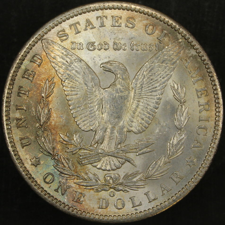 The-28-Days-Of-Morgan-Dollars!-Act-III