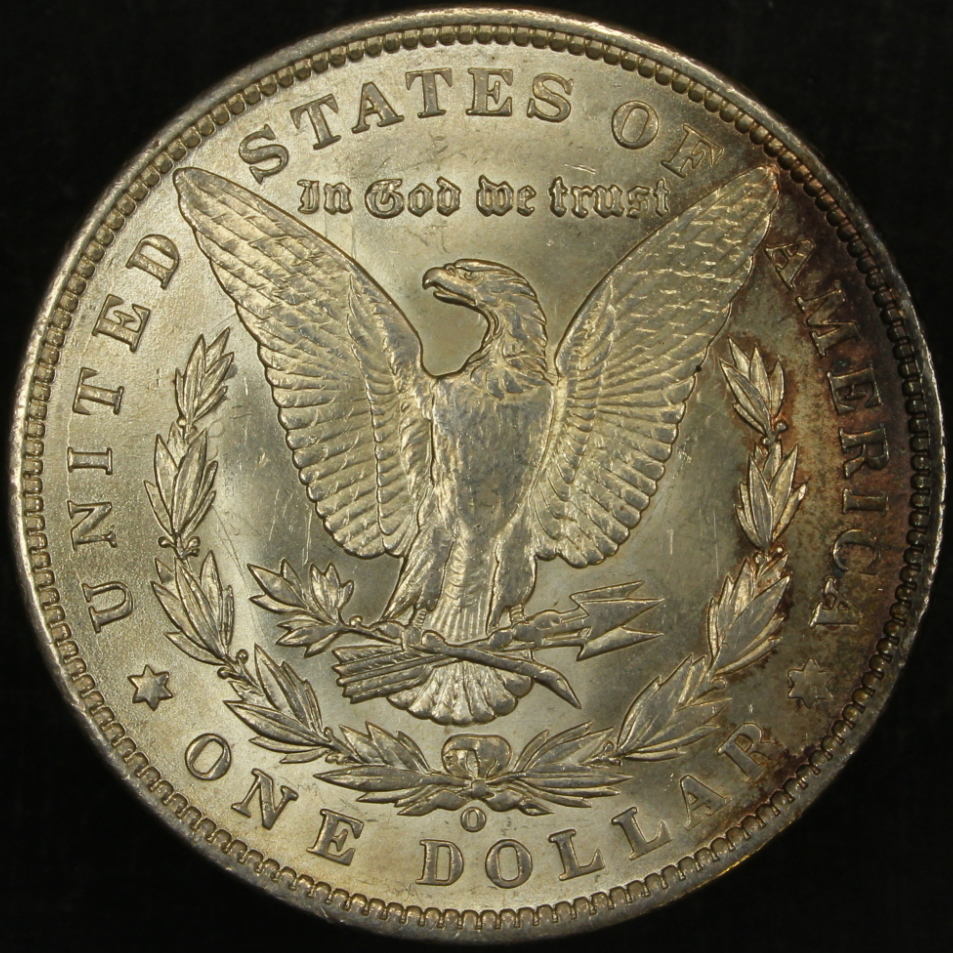 The-28-Days-Of-Morgan-Dollars!-Act-III