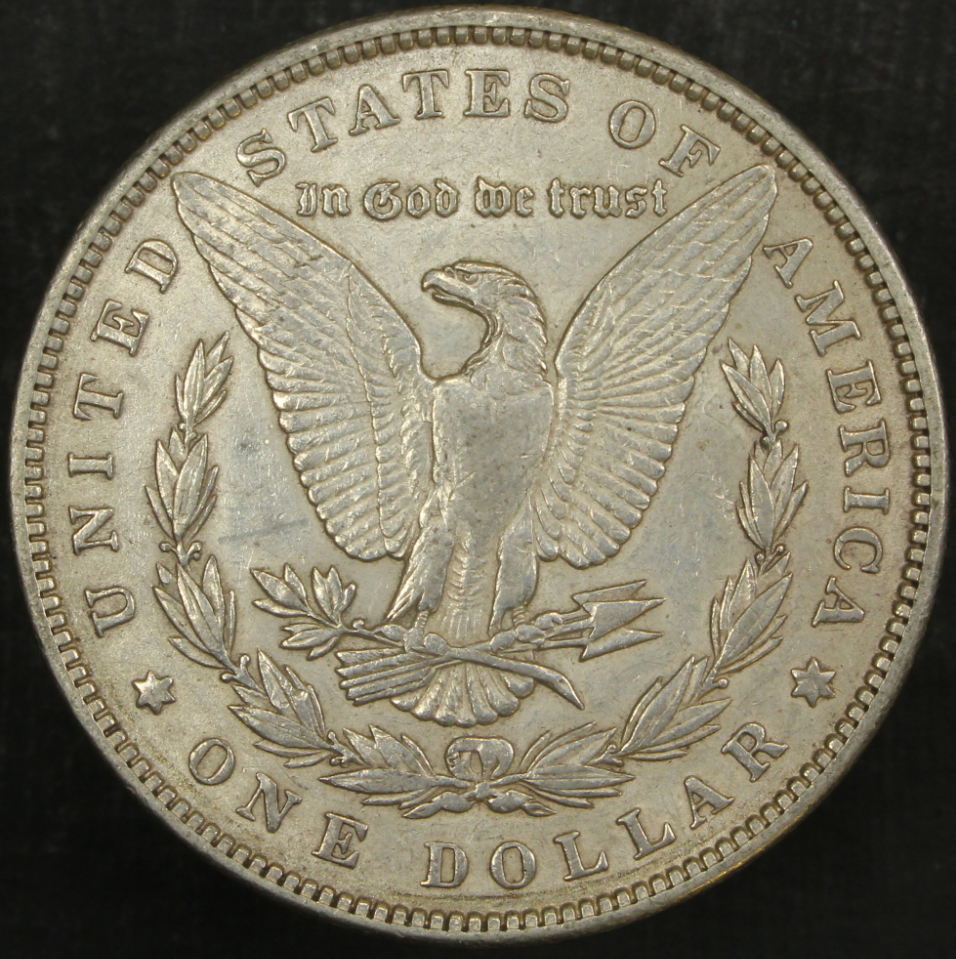 The-28-Days-Of-Morgan-Dollars!-Act-III