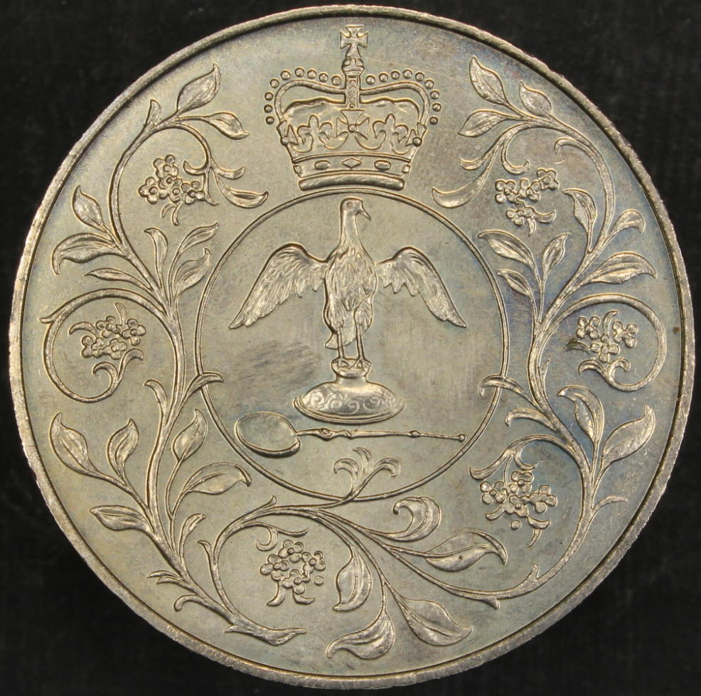 Inherited-Coins