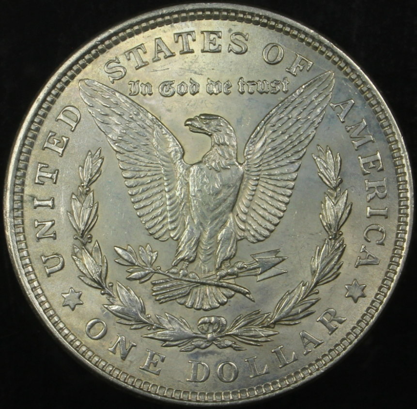 The-28-Days-Of-Morgan-Dollars!-Act-III