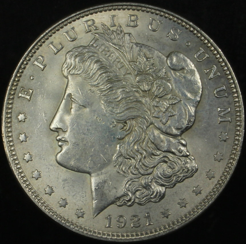 The-28-Days-Of-Morgan-Dollars!-Act-III