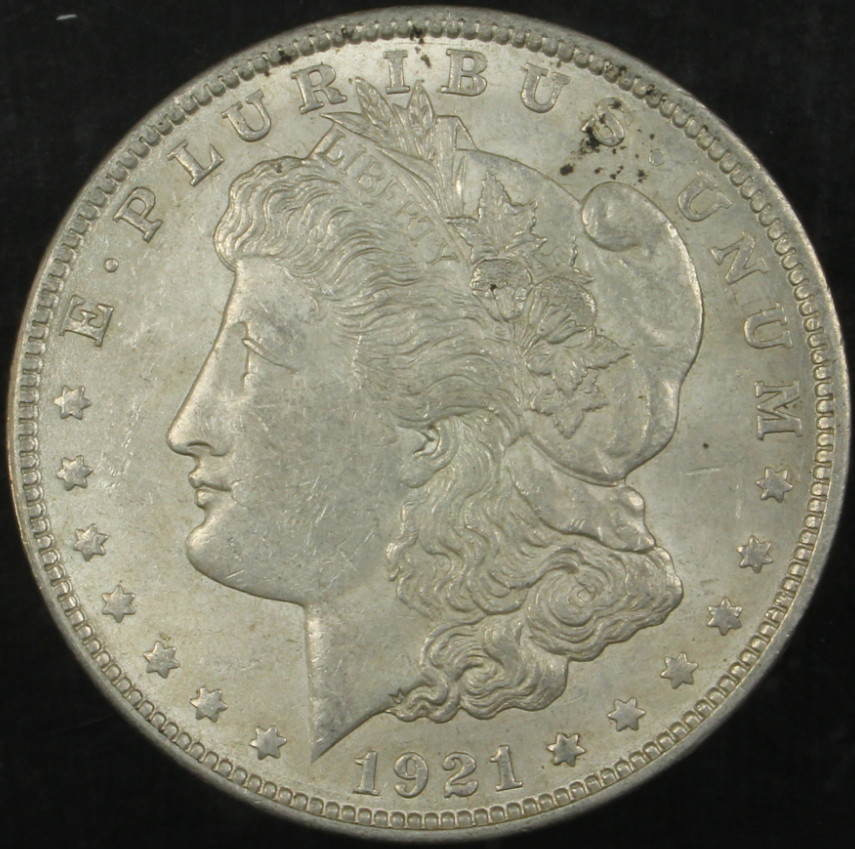 The-28-Days-Of-Morgan-Dollars!-Act-III