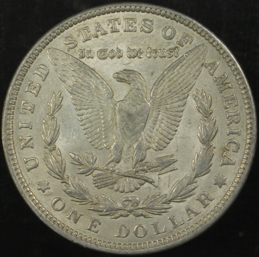 The-28-Days-Of-Morgan-Dollars!-Act-III