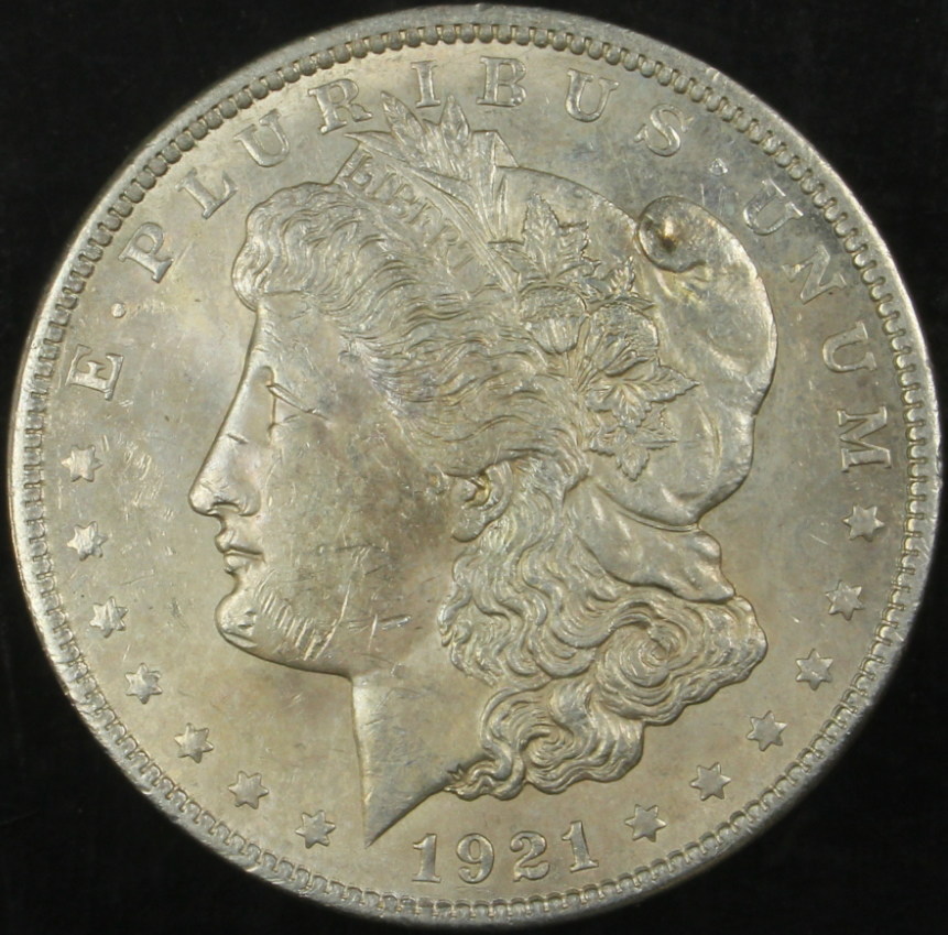 The-28-Days-Of-Morgan-Dollars!-Act-III