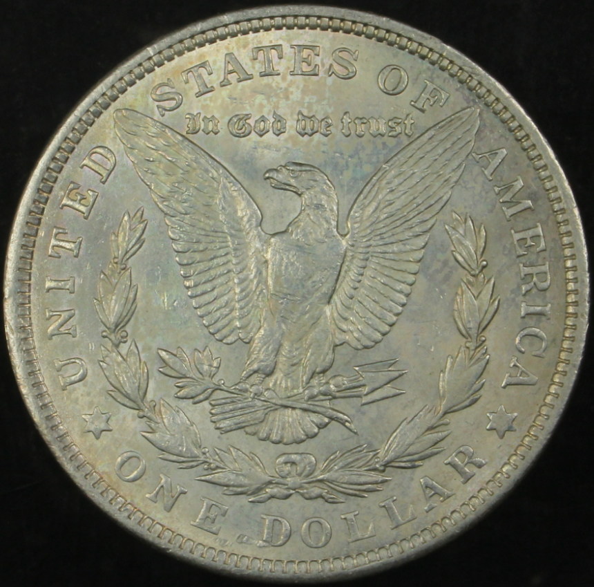 The-28-Days-Of-Morgan-Dollars!-Act-III