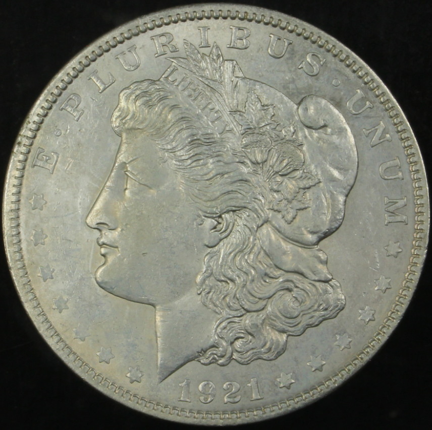 The-28-Days-Of-Morgan-Dollars!-Act-III