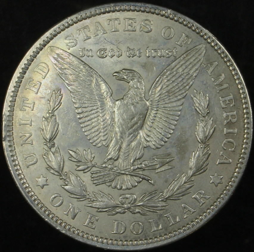 The-28-Days-Of-Morgan-Dollars!-Act-III